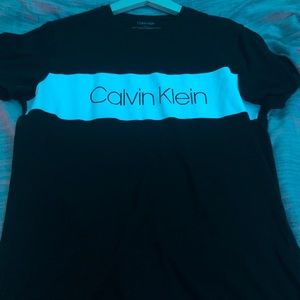 Very Good Condition Calvin Klein Shirt